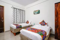 Hotel Comfort Caves - Bintang 3