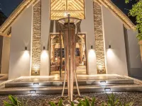 African Flair Boutique Safari Lodge Hotels near Tshukudu Game Lodge