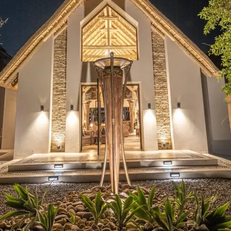 African Flair Boutique Safari Lodge