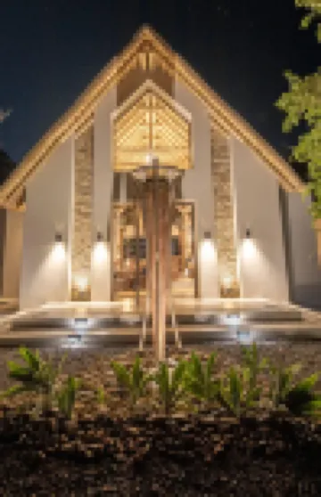 African Flair Boutique Safari Lodge