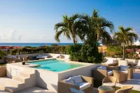 Hotel the Palm - de playa