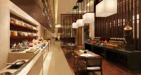 DoubleTree by Hilton Pune - Chinchwad - breakfast