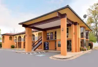 Econo Lodge Các khách sạn ở Gainesville