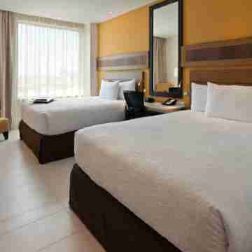 Hampton Inn by Hilton Ciudad del Carmen Campeche Rooms