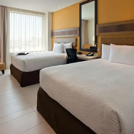 Hampton Inn by Hilton Ciudad del Carmen Campeche