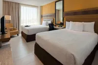 Hampton Inn by Hilton Ciudad del Carmen Campeche Hotels near Plaza Premium