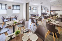 Hotel Newton Ludwigshafen Hotels in Frankenthal