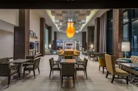 Hampton Inn & Suites Dallas-The Colony Hotels in The Colony