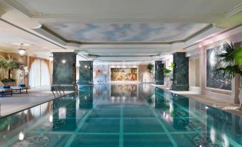 Legendale Hotel Beijing