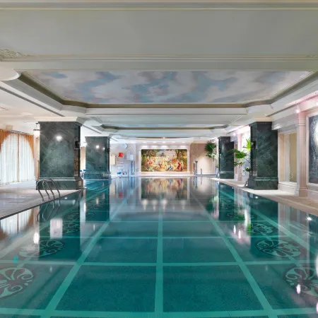 Legendale Hotel Beijing