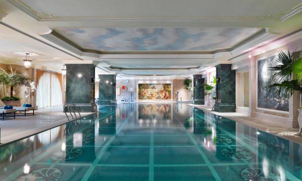Legendale Hotel Beijing