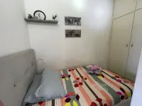 Solemar Resort, Kaslik, All Fees Are Included