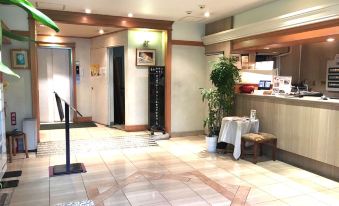 Nagoya Grand Hotel