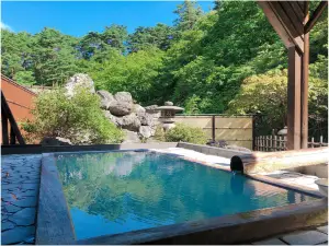 Ryokan Tamagoyu