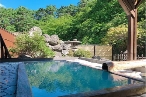 Ryokan Tamagoyu