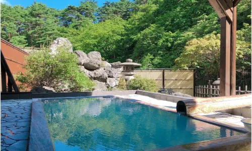 Ryokan Tamagoyu