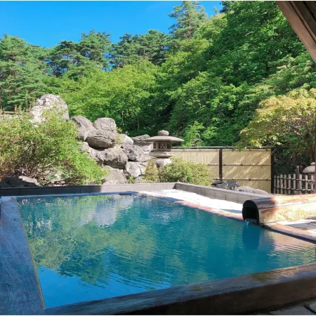 Ryokan Tamagoyu