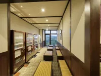 Hotel Mori No Kaze Nasu - breakfast