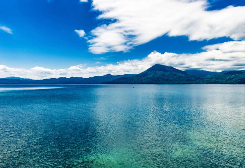 5. 레이크 시코쓰 ..