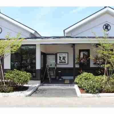 ホテルルートイン橋本 Hotel Exterior