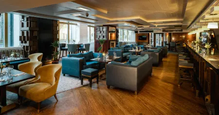 Osprey Hotel Отели в г. Tulfarris