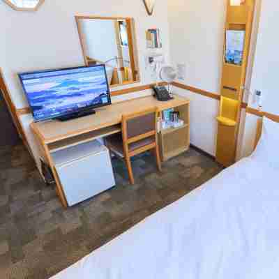 東横INNさいたま新都心 Rooms