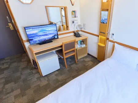 Toyoko Inn Saitama Shintoshin