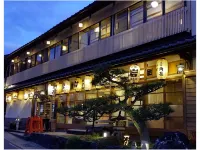 Kadojin Hotels in Tenkawa