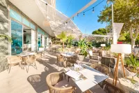 Hotel Agua Beach "Adults only" - Aamiainen
