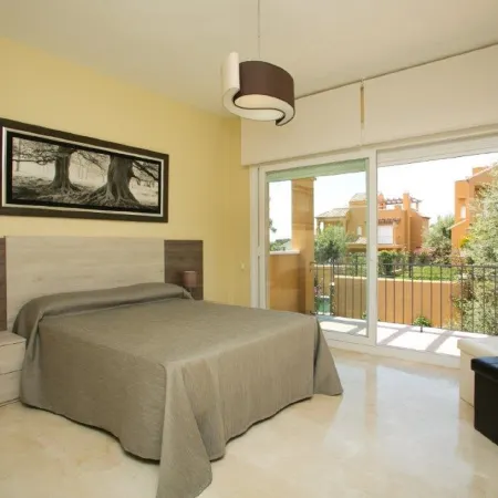 Villas Altos de Marbella