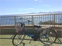 Hotel Mikawa Kaiyoukaku - Ocean View
