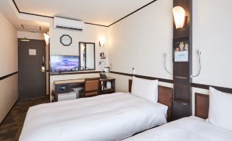 Toyoko Inn Kintetsu Yokkaichi Eki Kita Guchi