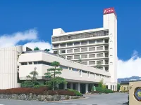 Hotel Hana Isawa