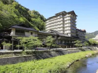 Bankokuya Hotels near Atsumi Onsen