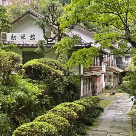 Shokinkan