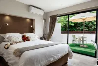 The Lakes Boutique Lodge - Pet friendly