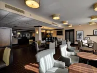 Hampton Inn Detroit/Northville (Farmington Hills Area) - breakfast