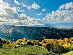 Matca Transylvanian Sanctuary