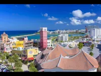 Condominium Hotel Monpa - Ocean View