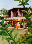 Pousada da praça - 3-Star