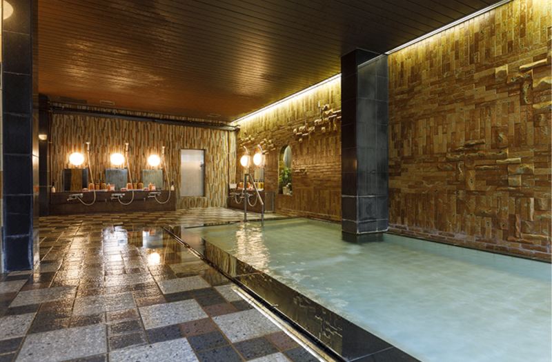 Kinugawa Kokusai Hotel photo 4