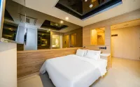 Time Square Hotel