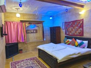 Hotel Pol Haveli Jaisalmer