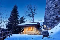 Hotel Schloss Mittersill Hôtels à : Hollersbach im Pinzgau