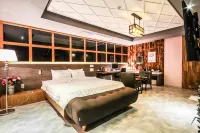 Hadong the W Self Check-in Motel Hotels in Hadong-gun