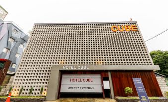 Chungju Cube