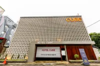 Chungju Cube Hotels near Muhak Market
