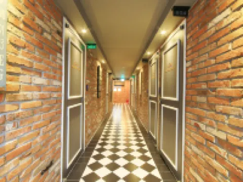 Hotel Nol Hotels in Gwangyang