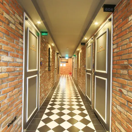 Hotel Nol