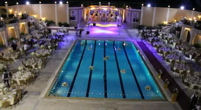 Platinum Hotel Hotels in 
